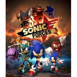 Sonic Forces (PC) kép