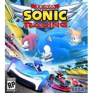 Team Sonic Racing (PC) kép