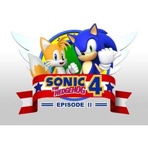 Sonic the Hedgehog 4 Episode II (PC) kép