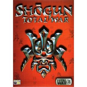 Shogun Total War Collection (PC) kép