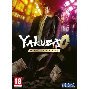 Yakuza 0 [Director's Cut] (PC) kép