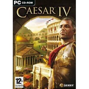 Caesar IV (PC) kép