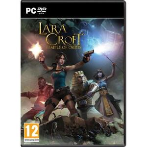 Lara Croft and the Temple of Osiris (PC) kép
