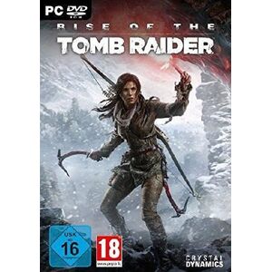Rise of the Tomb Raider (PC) kép