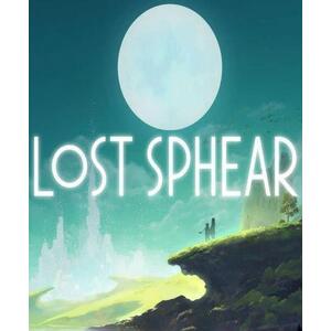Lost Sphear (PC) kép