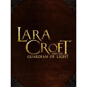Lara Croft and the Guardian of Light (PC) kép