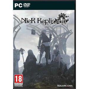 NieR Replicant ver.1.22474487139... (PC) kép