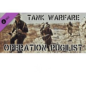 Tank Warfare Operation Pugilist (PC) kép
