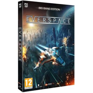 Everspace (PC) kép