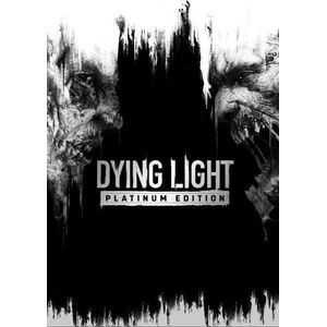 Dying Light [Platinum Edition] (PC) kép