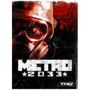 Metro 2033 (PC) kép