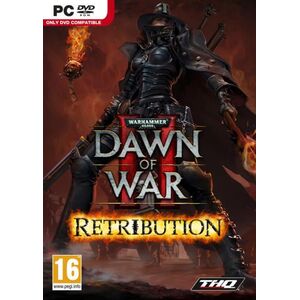 Warhammer 40, 000 Dawn of War II Retribution (PC) kép