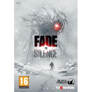 Fade to Silence (PC) kép