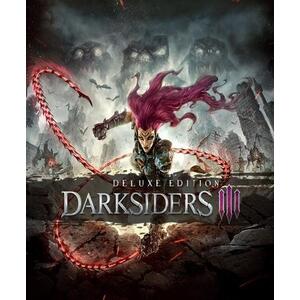 Darksiders III [Deluxe Edition] (PC) kép