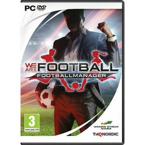 We are Football (PC) kép