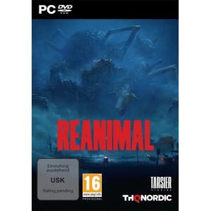 Reanimal (PC) kép
