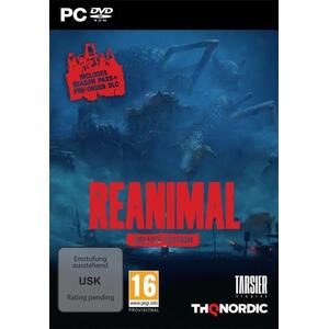 Reanimal [Deluxe Edition] (PC) kép