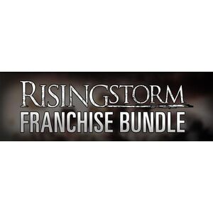 Rising Storm Franchise Bundle (PC) kép