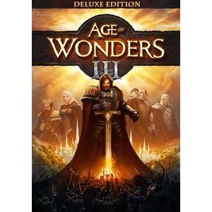 Age of Wonders III [Deluxe Edition] (PC) kép