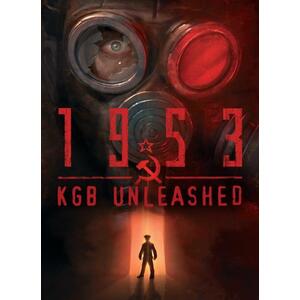 1953 KGB Unleashed (PC) kép