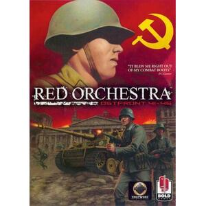 Red Orchestra Ostfront 41-45 (PC) kép