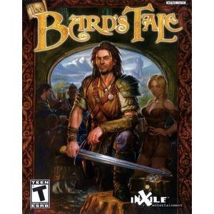 The Bard's Tale (PC) kép