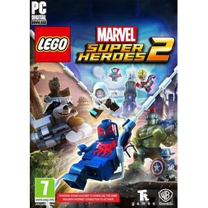LEGO Marvel Super Heroes 2 [Deluxe Edition] (PC) kép