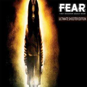 F.E.A.R. [Ultimate Shooter Edition] (PC) kép