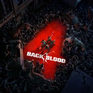 Back 4 Blood [Deluxe Edition] (PC) kép
