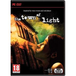 The Town of Light (PC) kép