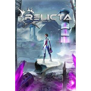 Relicta (PC) kép