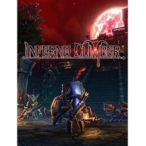 Inferno Climber (PC) kép