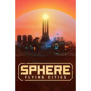 Sphere Flying Cities (PC) kép