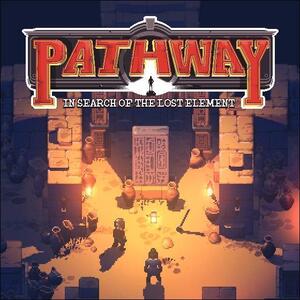 Pathway (PC) kép