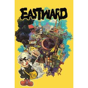 Eastward (PC) kép
