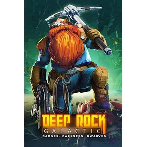 Deep Rock Galactic (PC) kép