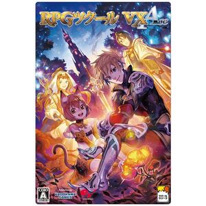 RPG Maker VX Ace (PC) kép