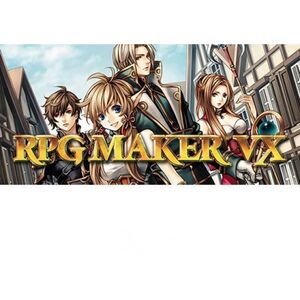 RPG Maker VX (PC) kép