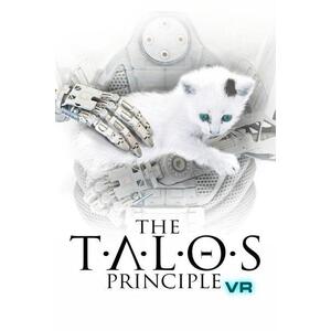 The Talos Principle VR (PC) kép