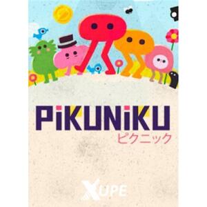 Pikuniku (PC) kép
