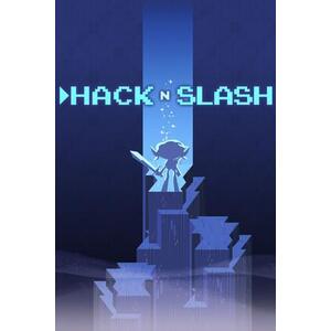 Hack 'n' Slash (PC) kép