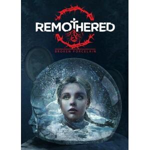 Remothered Broken Porcelain (PC) kép