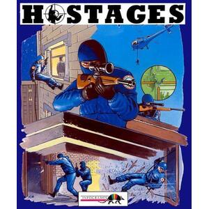 Hostage Rescue Mission (PC) kép