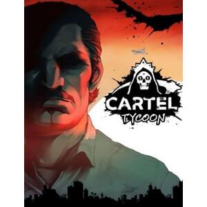 Cartel Tycoon (PC) kép