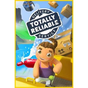 Totally Reliable Delivery Service (PC) kép