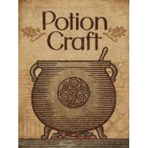 Potion Craft Alchemist Simulator (PC) kép