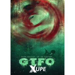 GTFO (PC) kép