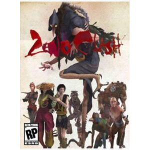 Zeno Clash (PC) kép