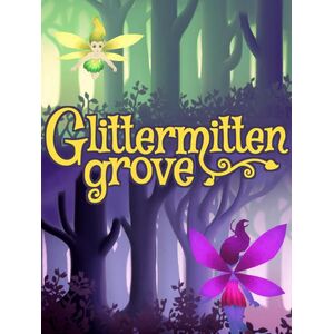 Glittermitten Grove (PC) kép
