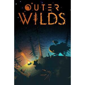 Outer Wilds (PC) kép
